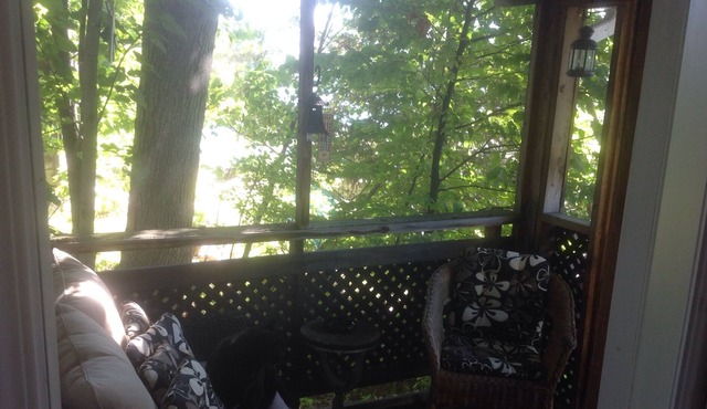 A Stoney Lake Beauty. Sunshine & Beautiful Views Offered Here