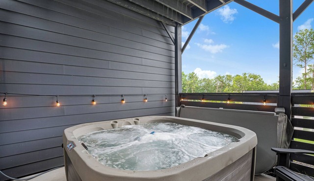 A Stoney Marina - Lake Arrowhead