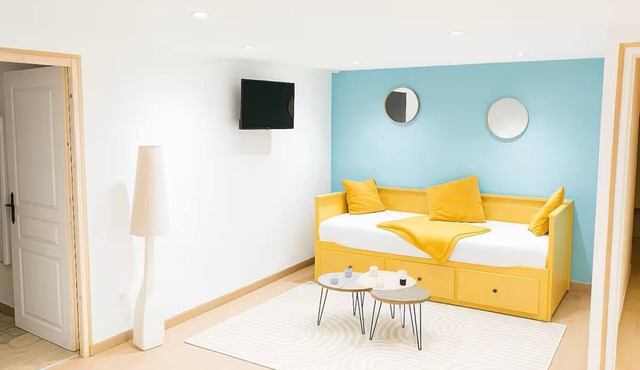 A stopover in Norges-la-Ville!