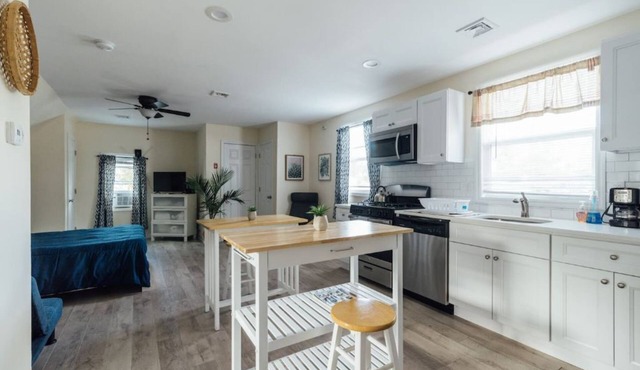 A+ Studio | Prof. Cleaned + Sanitized + Discounts