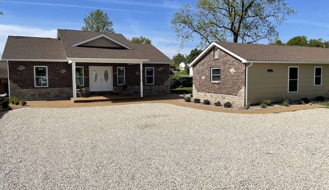 A Stunning Home, newly constructed & furnished