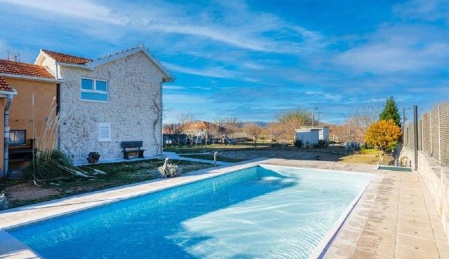 A Stunning Countryside Villa near SPLIT