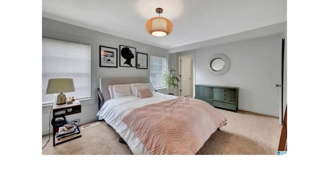 A stylish 3 bedroom 3 bathroom bungalow