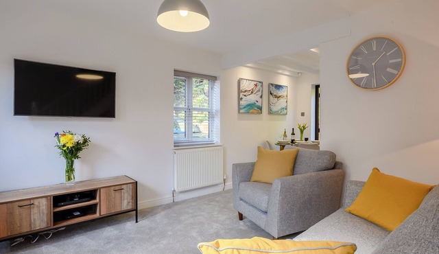 A stylish getaway for discerning guests looking for a great coastal break.