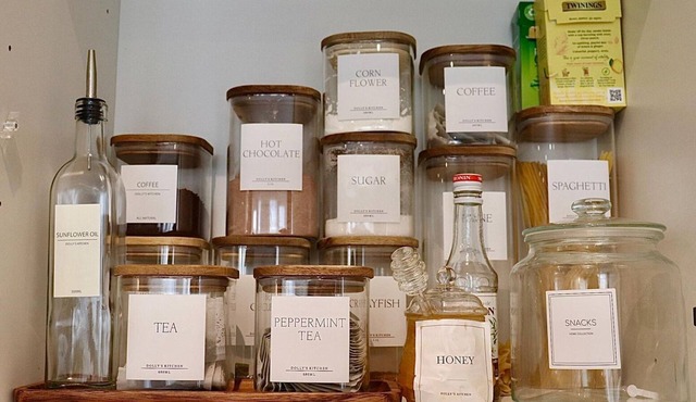 A Stylish Two Bedroom New Apartment + Parking