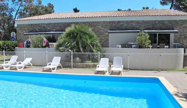 A Suara di Mare by Interhome
