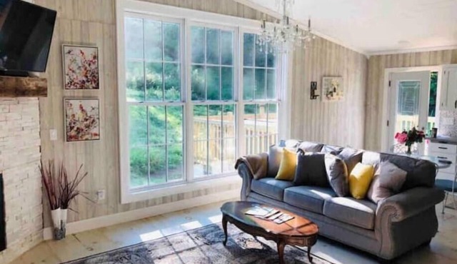 A Suite Getaway