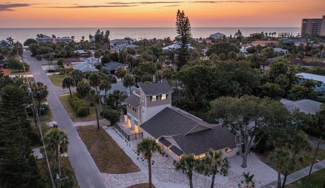 A Sunset Dream - Monthly Beach Rental