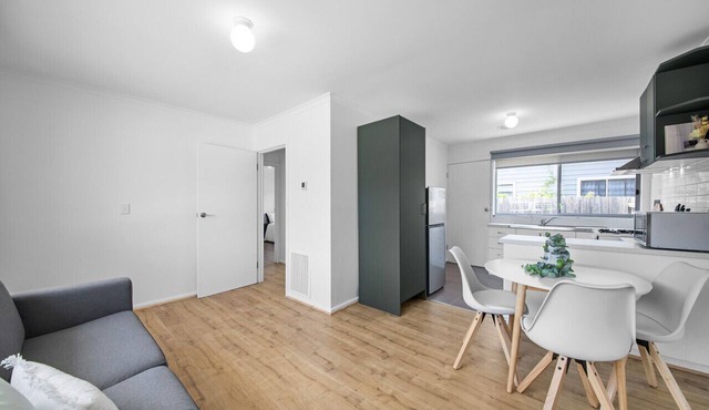 A Sweet Caroline Thomastown Stay