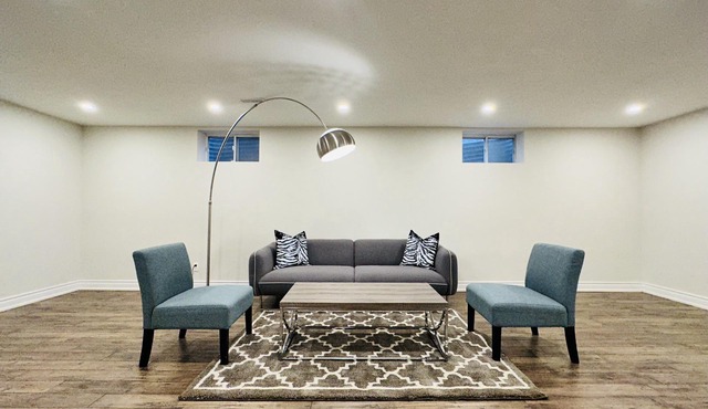 A Sweet Home for your getaway