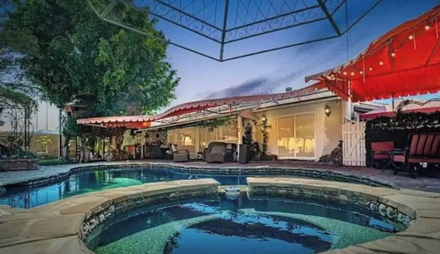 A Sweet Retreat /LA Attractions/Disney/Beaches