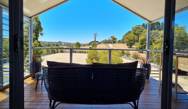 A Taste of Country Life!