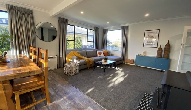 A Taste of Kiwiana close to Event Centres