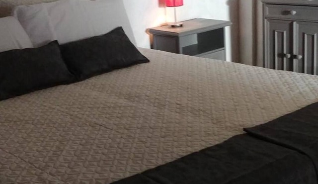 A Teppa-l'olivier- Private Garden