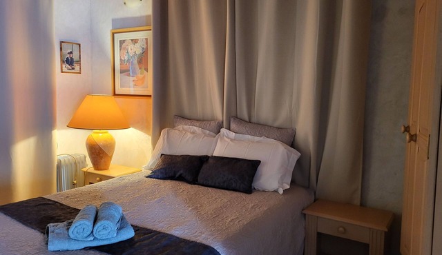 A Teppa - le Caroubier