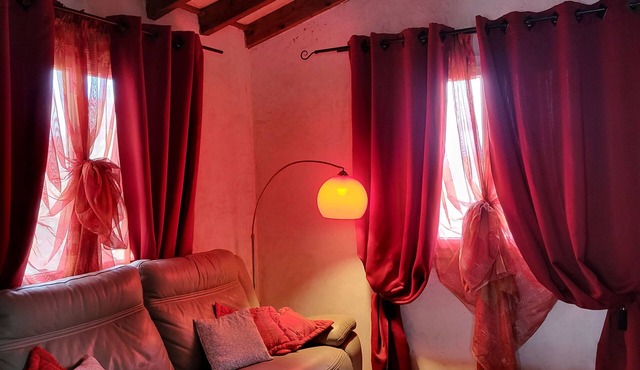 A Teppa, le Grevillea, Loft