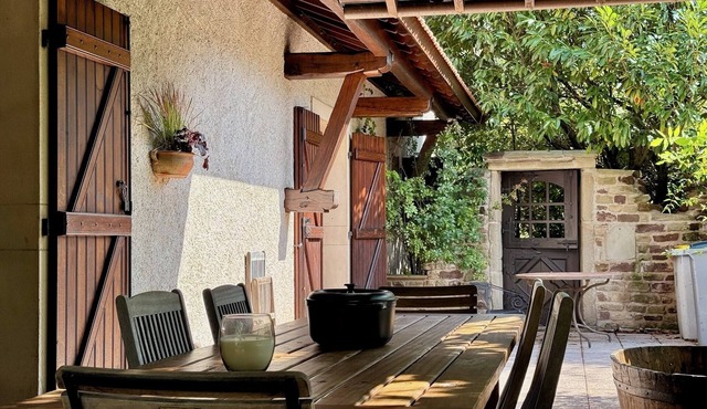 A thousand and one beams