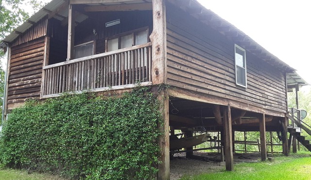 A Thousand Miles from Nowhere.