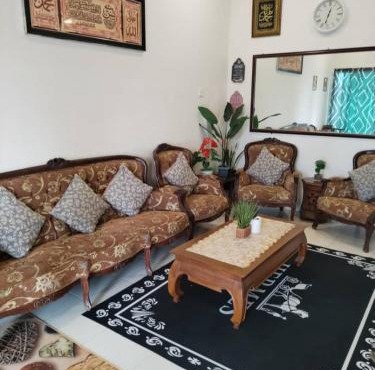 A to Z Homestay