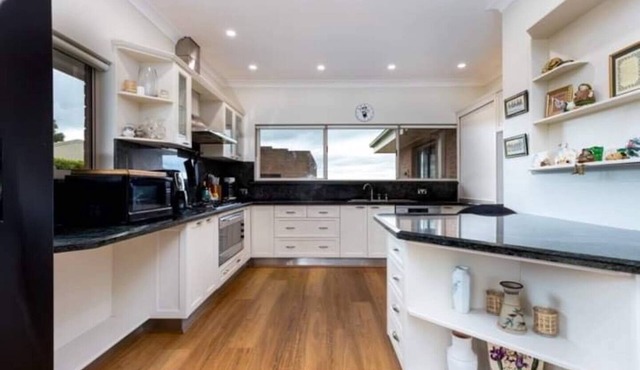 A Touch of Country Lux