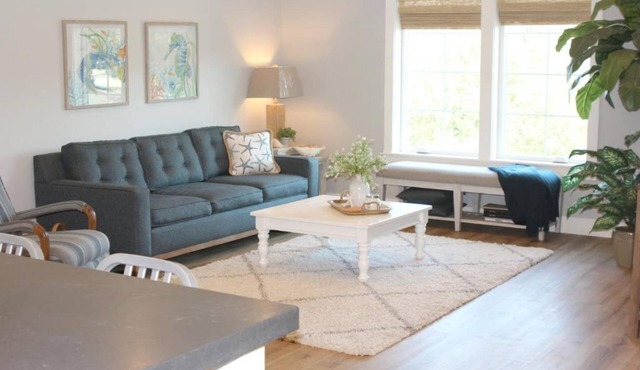 A Touch of the Coast in the Country - Great for Large Families