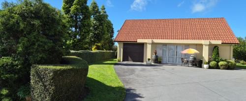 A Touch of Tuscany at Hillsborough