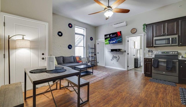 A-Town 2A · Musical Institute - Center City