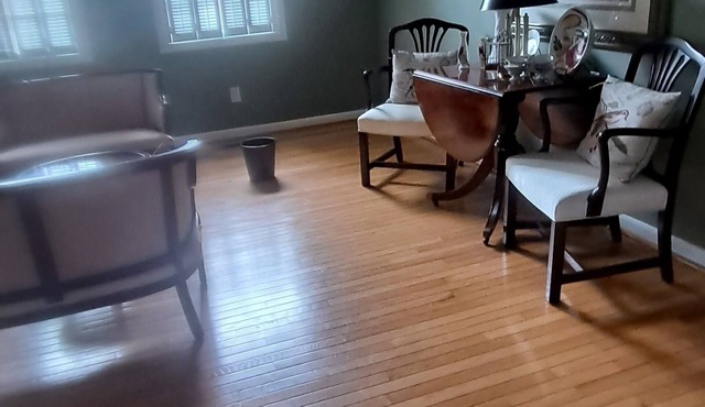 A Townhome located in historic Reisterstown .