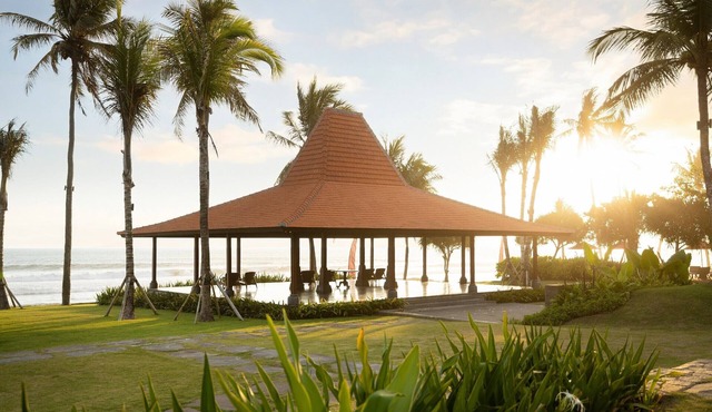 A Tranquil 1Bedroom Retreat in Kerambitan, Tabanan