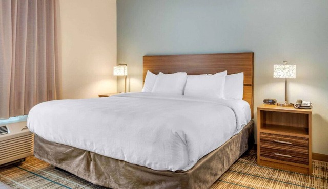 A Tranquil Haven for Couples close to Park!
