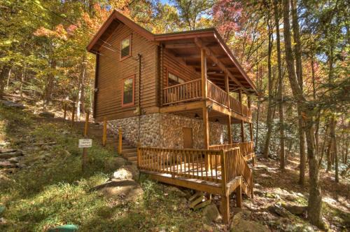 A Tranquil Place - Cuddleup