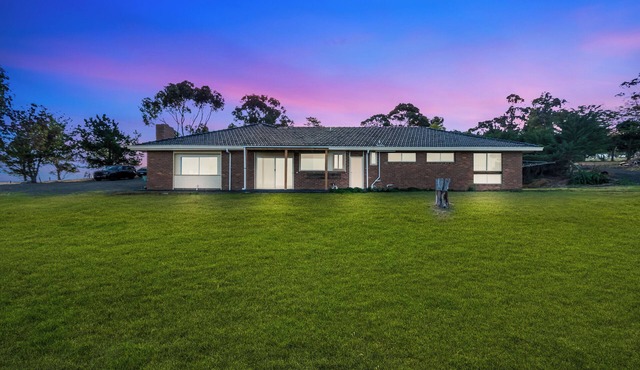 A Tranquil Retreat with Breath-taking Views