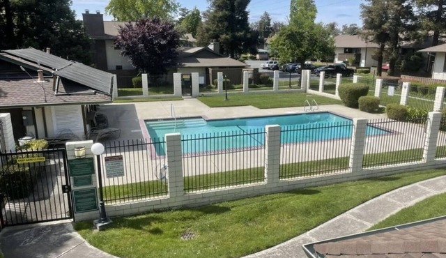 🌈A Travelers Dream💤Second Floor Condo Pool💦