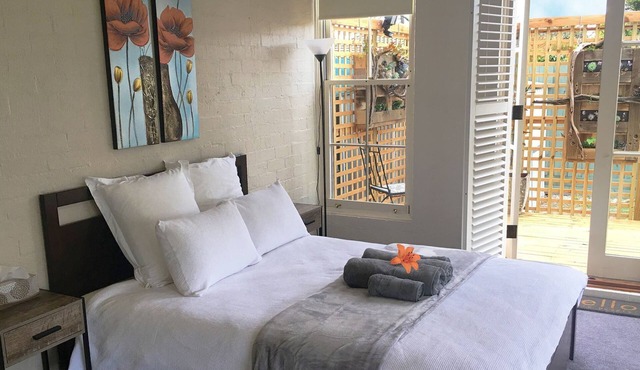 A Trendy Brighton Jewel