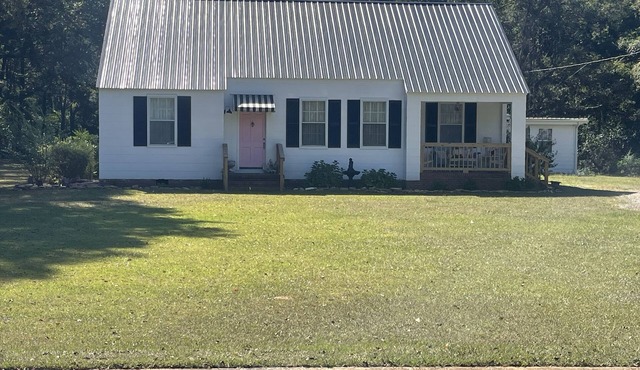 A Trip Down Memory Lane Vintage Home