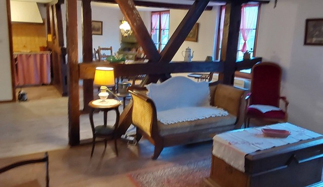 A trip to Alsace with GABY