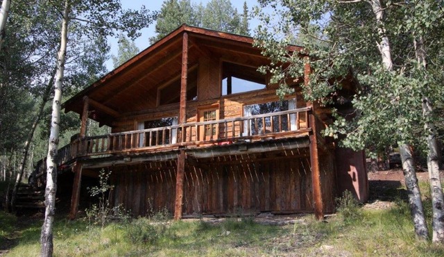 A True Escape, Technology Free in Beautiful Southwest Colorad - Pet Friendly