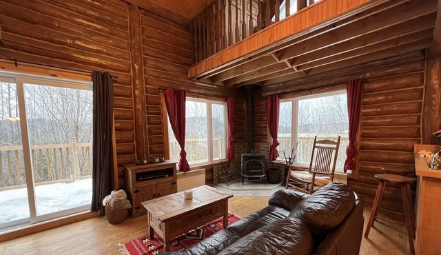 A true paradise, ideal for a gathering and for outdoor enthusiasts.