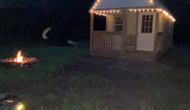 A True Summer Experience Off The Grid Experience W/Some Everyday Amenities