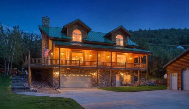 A Uinta’s Hot Spot For Your Family