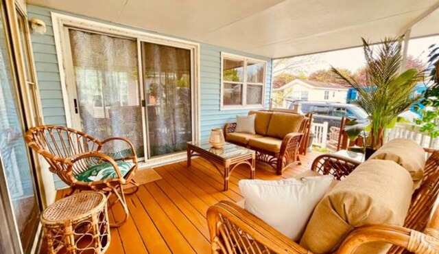 A unique beautiful cottage located in the Sherkston Shores resort!