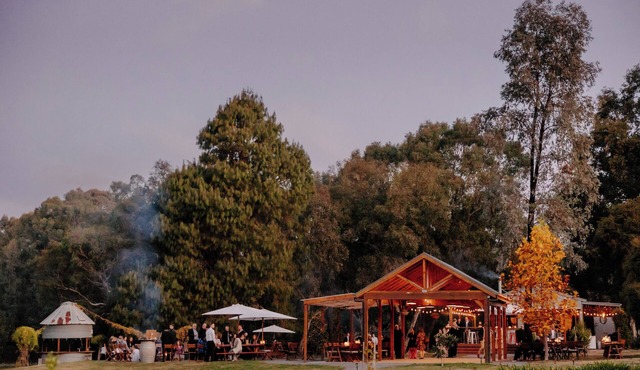 A unique bush escape where unforgettable memories are made!