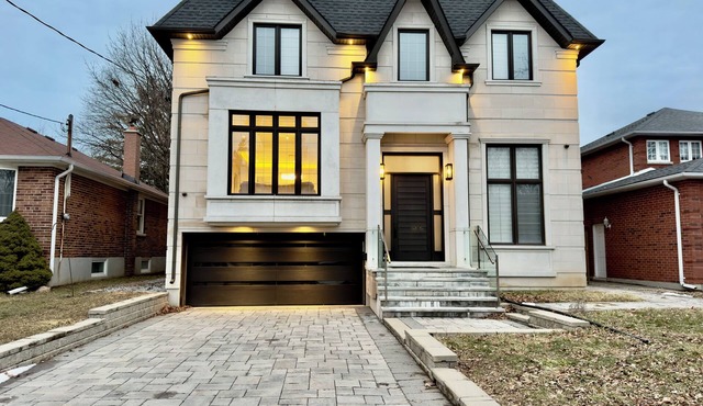 A Unique Getaway Awaits You!