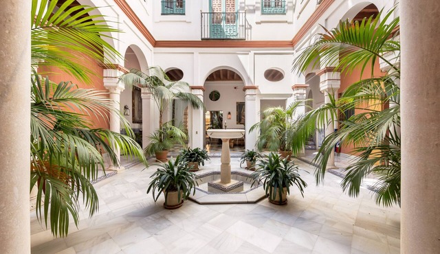 A unique home where you will breathe in history