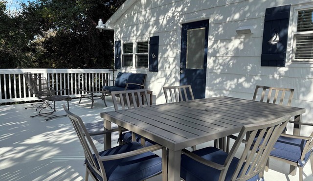 A Unique Pet Friendly Stay In Cape May