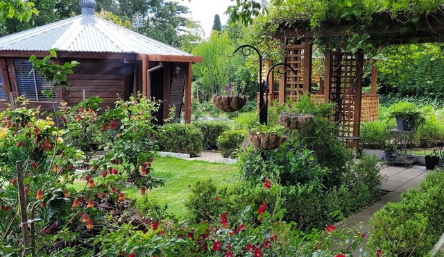 A unique Southern Highlands experience