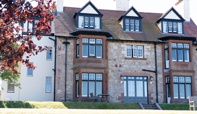 A unique, spectacular detached home in a much sought-after area with unbeatable panoramic sea views.