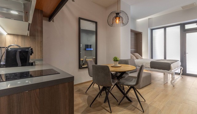 A (VA059.2) TH Benimaclet Loft 2