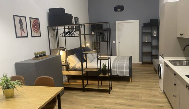 A (VA073) TH Sant Isidre Suite