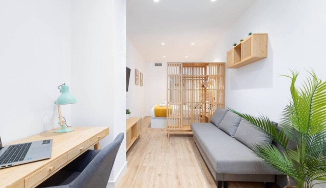 A (VA081.3) TH Marítim-Serrería Loft 3